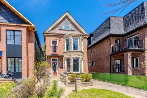 30 Boustead Avenue Toronto ON M6R 1Y9