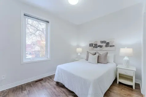 30 Boustead Avenue Toronto ON M6R 1Y9