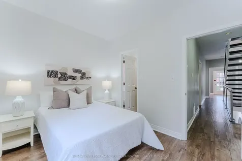 30 Boustead Avenue Toronto ON M6R 1Y9