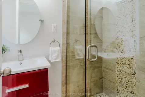 30 Boustead Avenue Toronto ON M6R 1Y9