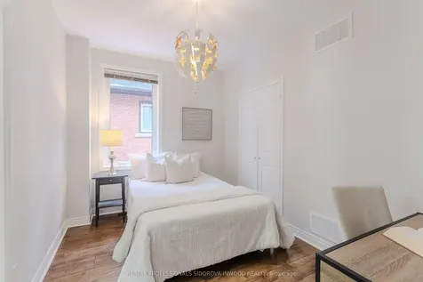 30 Boustead Avenue Toronto ON M6R 1Y9