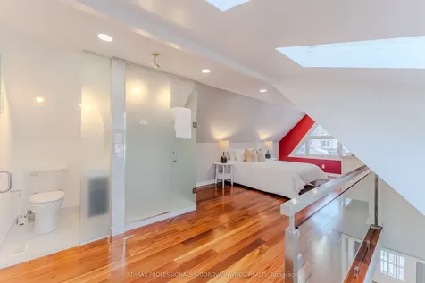 30 Boustead Avenue Toronto ON M6R 1Y9