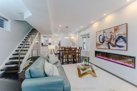 30 Boustead Avenue Toronto ON M6R 1Y9