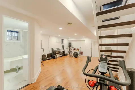 30 Boustead Avenue Toronto ON M6R 1Y9