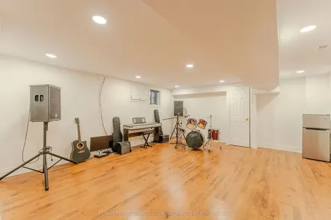 30 Boustead Avenue Toronto ON M6R 1Y9