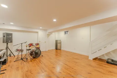 30 Boustead Avenue Toronto ON M6R 1Y9