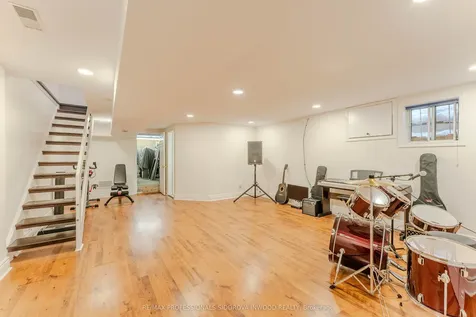 30 Boustead Avenue Toronto ON M6R 1Y9