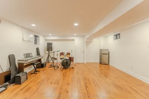 30 Boustead Avenue Toronto ON M6R 1Y9