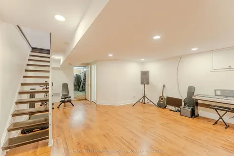 30 Boustead Avenue Toronto ON M6R 1Y9