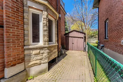 30 Boustead Avenue Toronto ON M6R 1Y9
