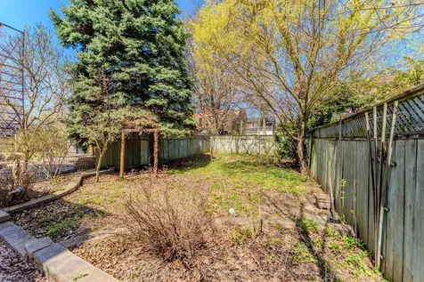30 Boustead Avenue Toronto ON M6R 1Y9