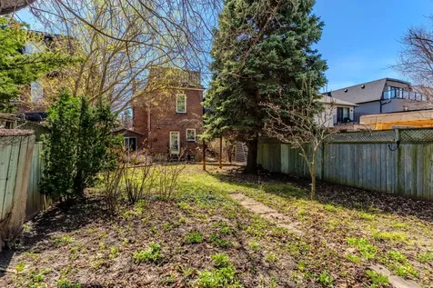 30 Boustead Avenue Toronto ON M6R 1Y9