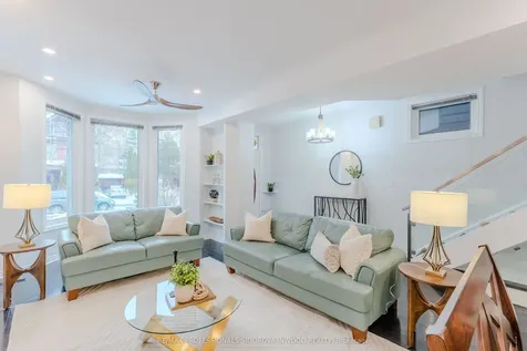 30 Boustead Avenue Toronto ON M6R 1Y9