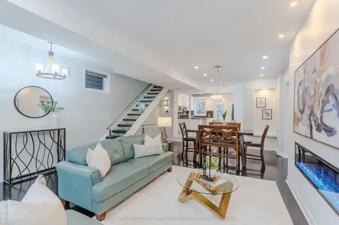 30 Boustead Avenue Toronto ON M6R 1Y9