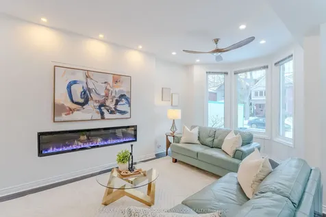 30 Boustead Avenue Toronto ON M6R 1Y9