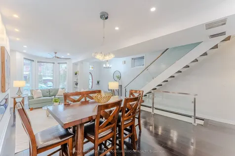 30 Boustead Avenue Toronto ON M6R 1Y9