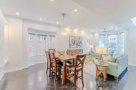 30 Boustead Avenue Toronto ON M6R 1Y9