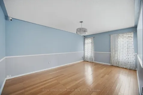 23 Capistro Street Brampton ON L7A 3J2