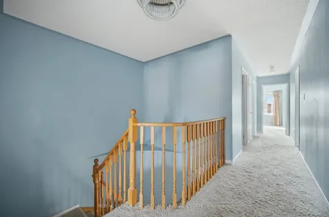 23 Capistro Street Brampton ON L7A 3J2