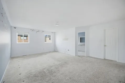 23 Capistro Street Brampton ON L7A 3J2