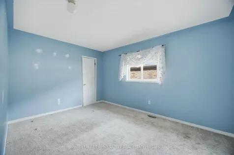 23 Capistro Street Brampton ON L7A 3J2