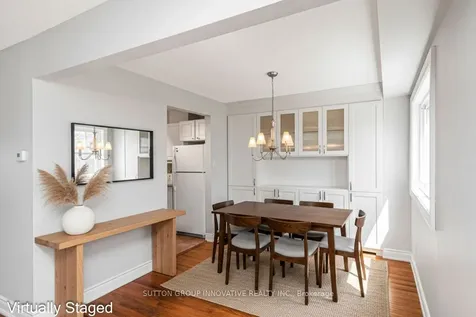 457 Woodview Road Burlington ON L7N 2Z9