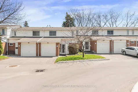 457 Woodview Road Burlington ON L7N 2Z9