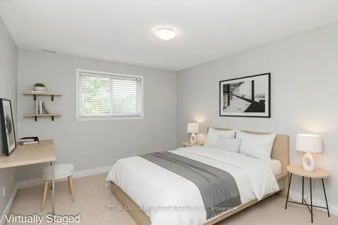 457 Woodview Road Burlington ON L7N 2Z9