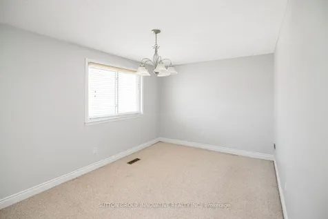 457 Woodview Road Burlington ON L7N 2Z9