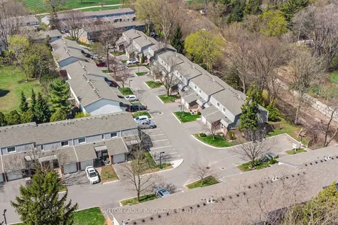 457 Woodview Road Burlington ON L7N 2Z9