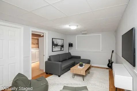 457 Woodview Road Burlington ON L7N 2Z9