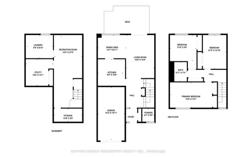 457 Woodview Road Burlington ON L7N 2Z9