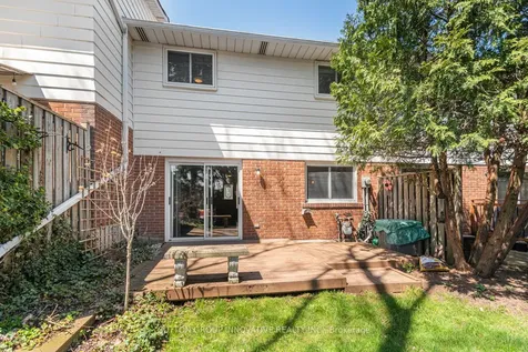 457 Woodview Road Burlington ON L7N 2Z9