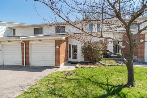 457 Woodview Road Burlington ON L7N 2Z9