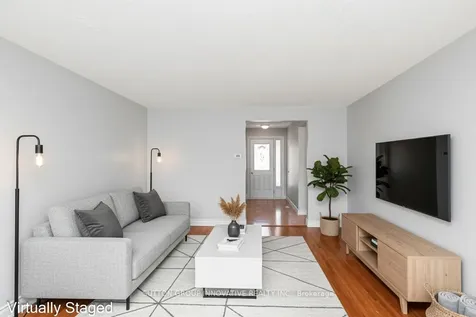 457 Woodview Road Burlington ON L7N 2Z9