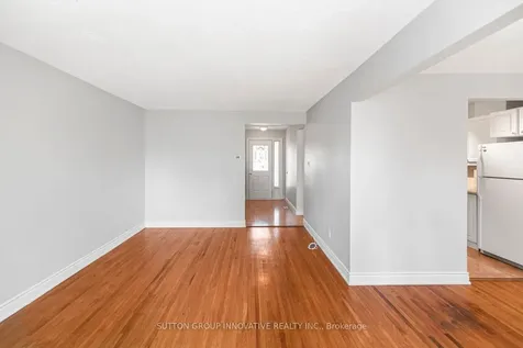 457 Woodview Road Burlington ON L7N 2Z9