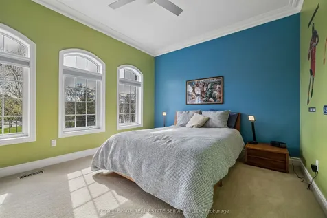1020 Valley Crest Circle Oakville ON L6H 6W8
