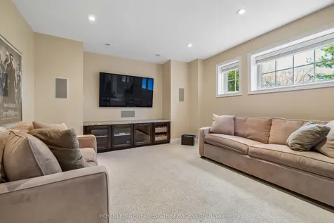 1020 Valley Crest Circle Oakville ON L6H 6W8