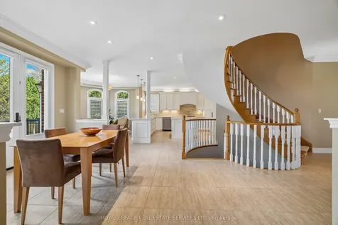1020 Valley Crest Circle Oakville ON L6H 6W8