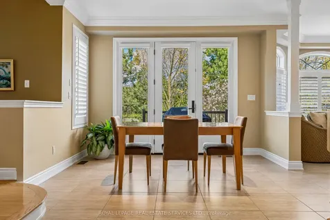 1020 Valley Crest Circle Oakville ON L6H 6W8