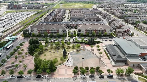 100 Baycliffe Crescent Brampton ON L7A 3Z4
