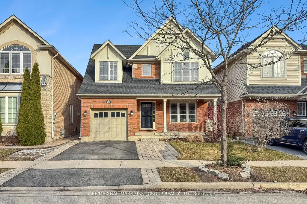 929 Bessy Trail Milton ON L9T 0H2