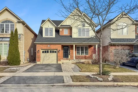 929 Bessy Trail Milton ON L9T 0H2