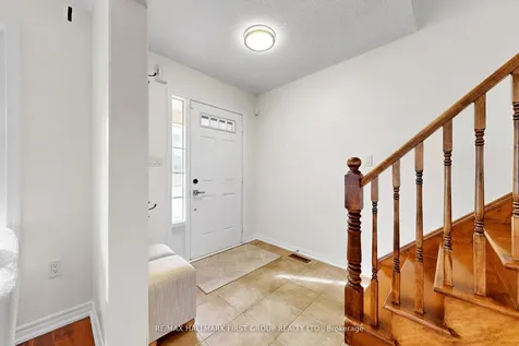 929 Bessy Trail Milton ON L9T 0H2
