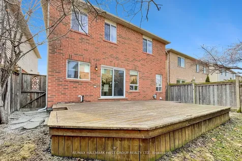 929 Bessy Trail Milton ON L9T 0H2