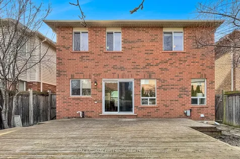 929 Bessy Trail Milton ON L9T 0H2