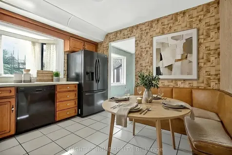 3626 Fieldgate Drive Mississauga ON L4X 2J7