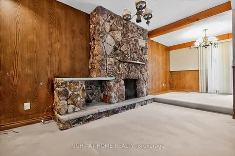 3626 Fieldgate Drive Mississauga ON L4X 2J7