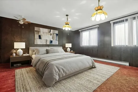 3626 Fieldgate Drive Mississauga ON L4X 2J7