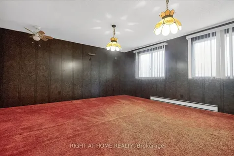 3626 Fieldgate Drive Mississauga ON L4X 2J7